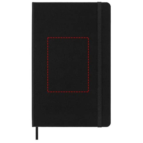 Moleskine Medium Art Carnet de croquis, Image 7