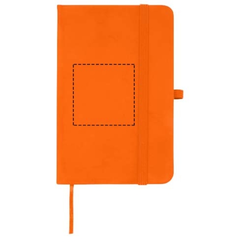 Carnet à couverture rigide Spectrum Plus A6, Image 13