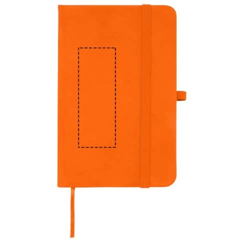 Carnet à couverture rigide Spectrum Plus A6, Image 15
