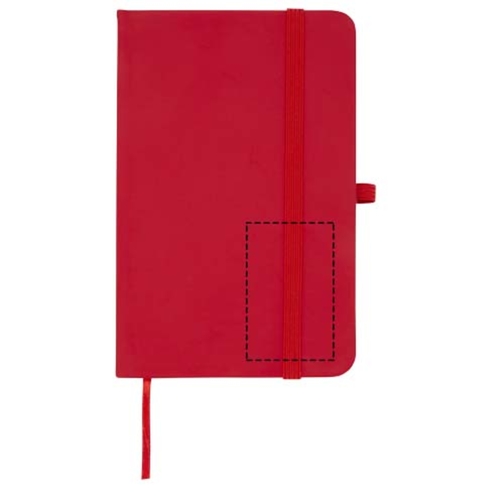 Carnet à couverture rigide Spectrum Plus A6, Image 16