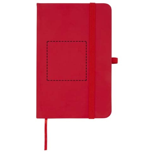 Carnet à couverture rigide Spectrum Plus A6, Image 13