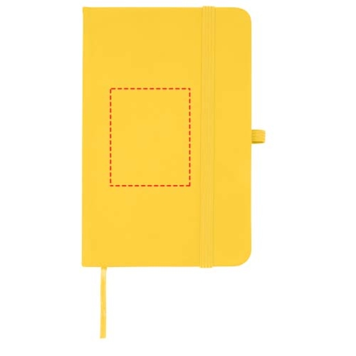 Carnet à couverture rigide Spectrum Plus A6, Image 10