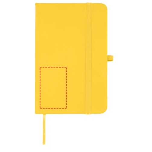 Carnet à couverture rigide Spectrum Plus A6, Image 14