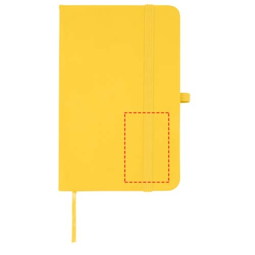 Carnet à couverture rigide Spectrum Plus A6, Image 16