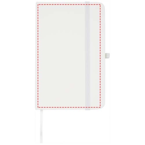 Carnet à couverture rigide Spectrum Plus A6, Image 12