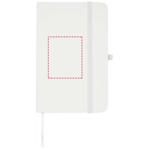 Carnet à couverture rigide Spectrum Plus A6, Image 10