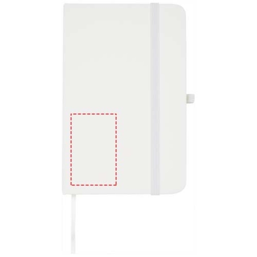 Carnet à couverture rigide Spectrum Plus A6, Image 14