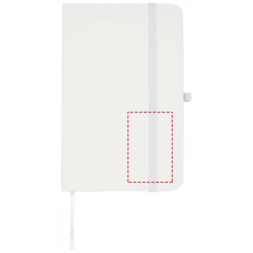Carnet à couverture rigide Spectrum Plus A6, Image 16