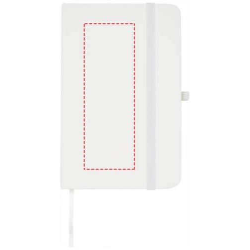 Carnet à couverture rigide Spectrum Plus A6, Image 11