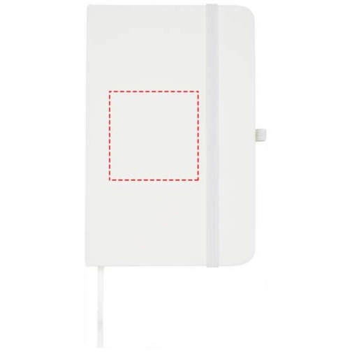 Carnet à couverture rigide Spectrum Plus A6, Image 13