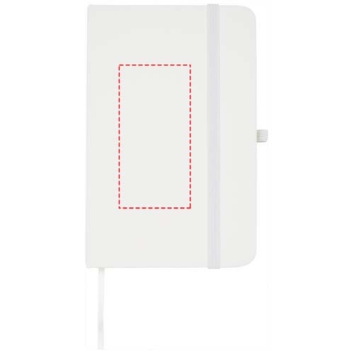 Carnet à couverture rigide Spectrum Plus A6, Image 9