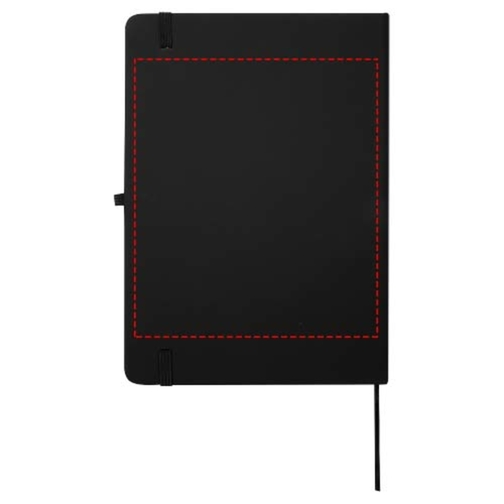 Carnet à couverture rigide Spectrum Plus A5, Image 10