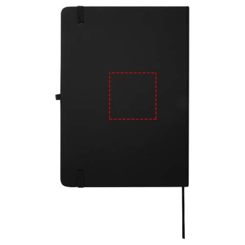 Carnet à couverture rigide Spectrum Plus A5, Image 12