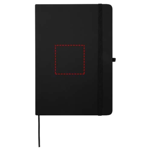 Carnet à couverture rigide Spectrum Plus A5, Image 16