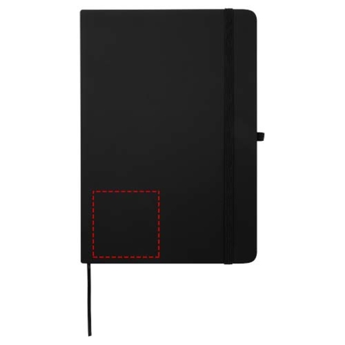 Carnet à couverture rigide Spectrum Plus A5, Image 18