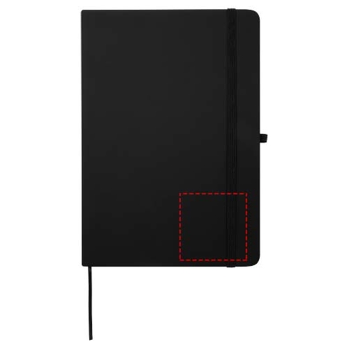 Carnet à couverture rigide Spectrum Plus A5, Image 19