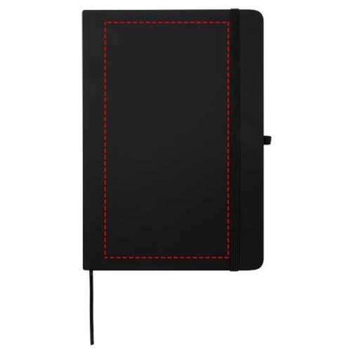 Carnet à couverture rigide Spectrum Plus A5, Image 17