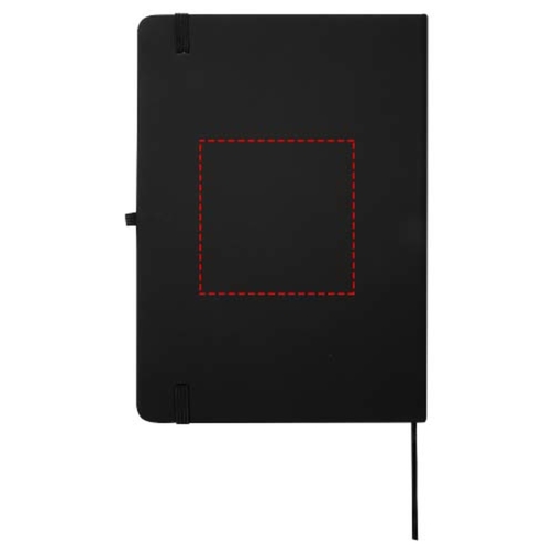 Carnet à couverture rigide Spectrum Plus A5, Image 9