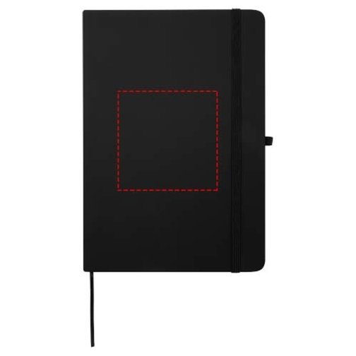 Carnet à couverture rigide Spectrum Plus A5, Image 13