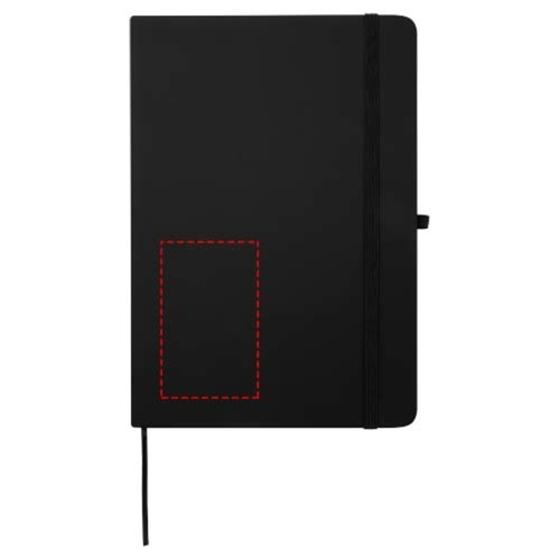 Carnet à couverture rigide Spectrum Plus A5, Image 20