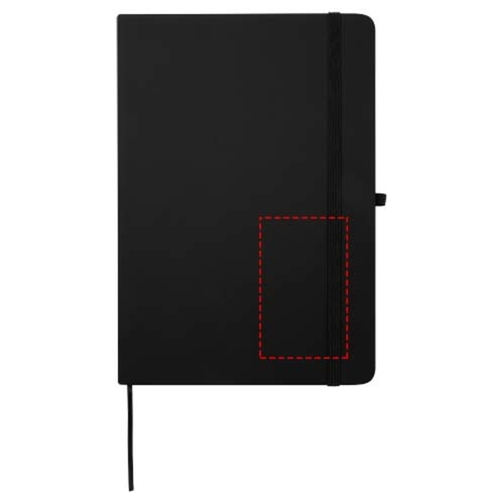 Carnet à couverture rigide Spectrum Plus A5, Image 21