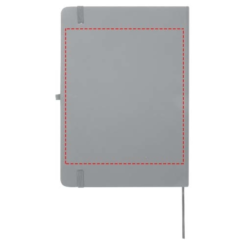Carnet à couverture rigide Spectrum Plus A5, Image 10