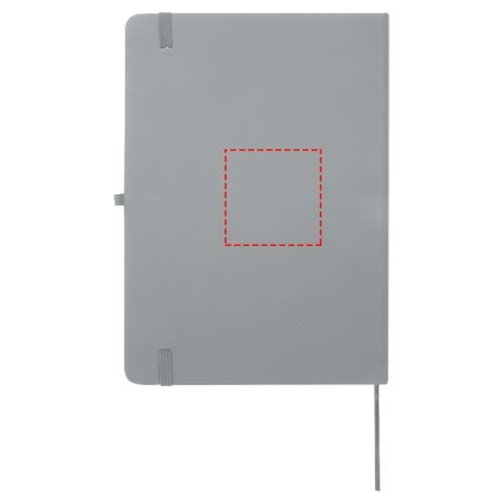 Carnet à couverture rigide Spectrum Plus A5, Image 12