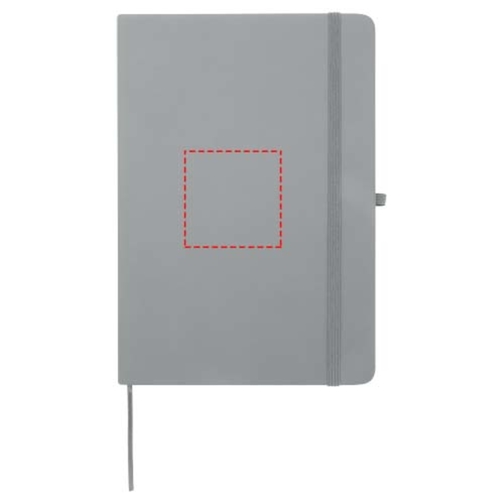 Carnet à couverture rigide Spectrum Plus A5, Image 16