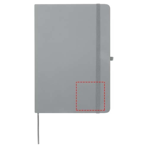 Carnet à couverture rigide Spectrum Plus A5, Image 19