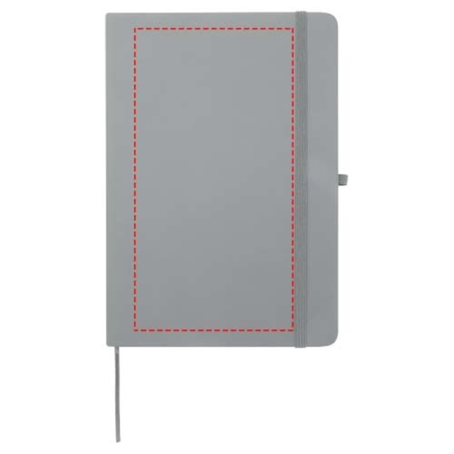 Carnet à couverture rigide Spectrum Plus A5, Image 17