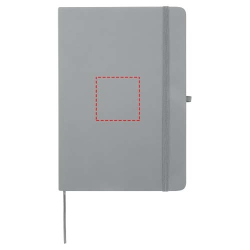 Carnet à couverture rigide Spectrum Plus A5, Image 15