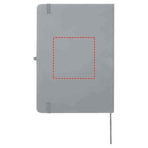 Carnet à couverture rigide Spectrum Plus A5, Image 9