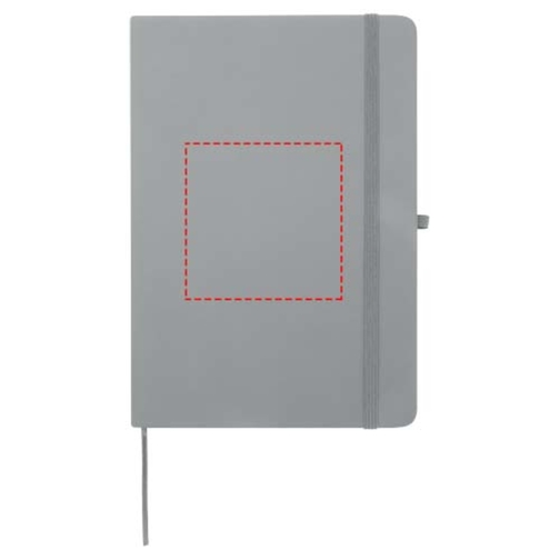Carnet à couverture rigide Spectrum Plus A5, Image 13