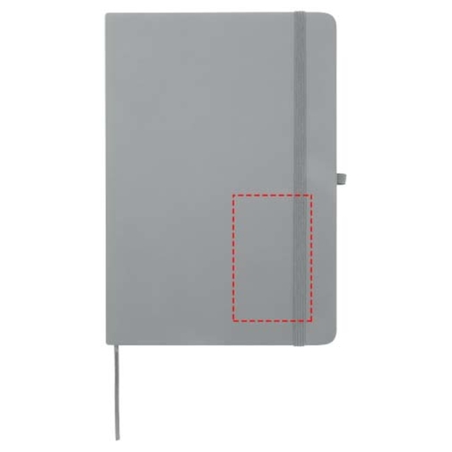 Carnet à couverture rigide Spectrum Plus A5, Image 21
