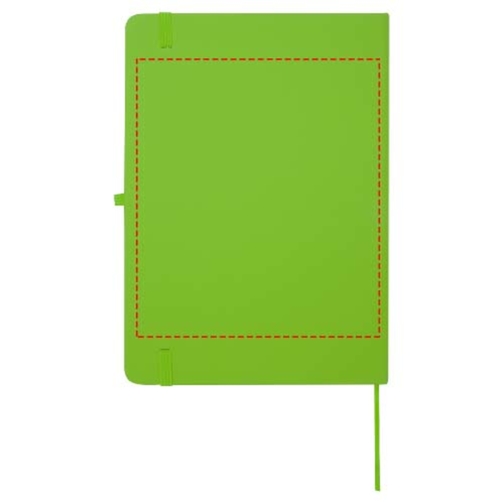Carnet à couverture rigide Spectrum Plus A5, Image 10