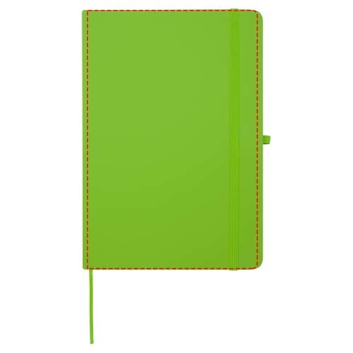 Carnet à couverture rigide Spectrum Plus A5, Image 14