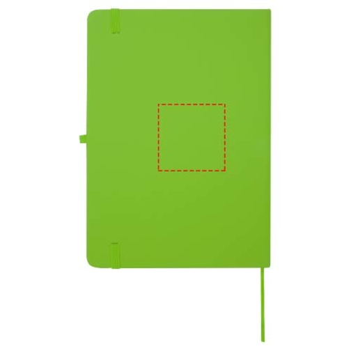 Carnet à couverture rigide Spectrum Plus A5, Image 12