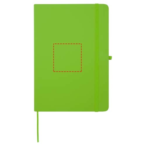Carnet à couverture rigide Spectrum Plus A5, Image 16