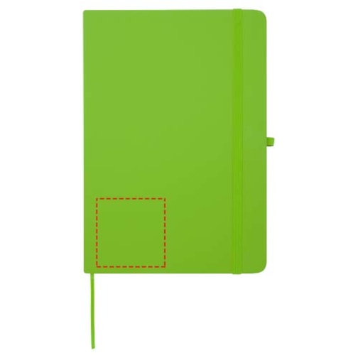 Carnet à couverture rigide Spectrum Plus A5, Image 18