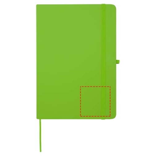 Carnet à couverture rigide Spectrum Plus A5, Image 19