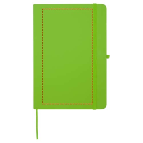 Carnet à couverture rigide Spectrum Plus A5, Image 17
