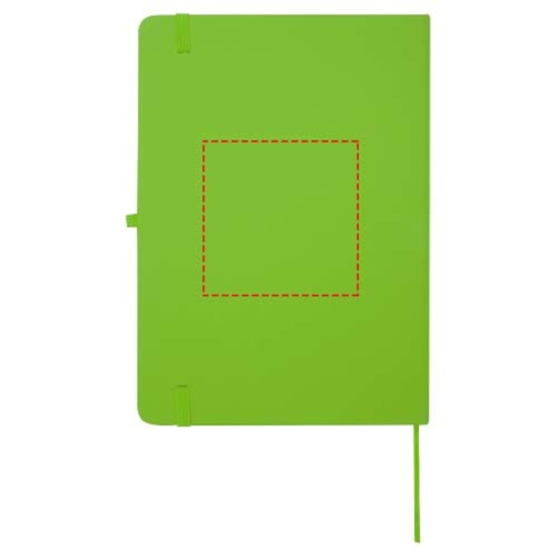 Carnet à couverture rigide Spectrum Plus A5, Image 9