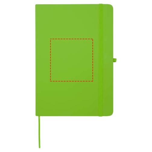 Carnet à couverture rigide Spectrum Plus A5, Image 13