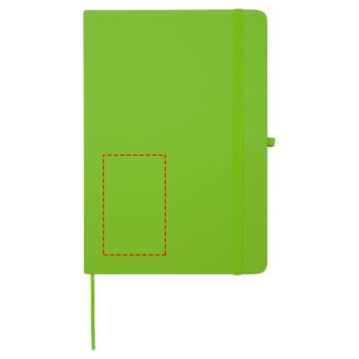 Carnet à couverture rigide Spectrum Plus A5, Image 20
