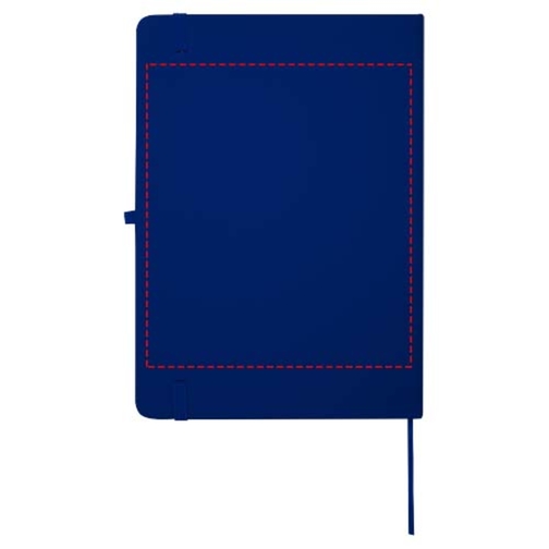Carnet à couverture rigide Spectrum Plus A5, Image 10