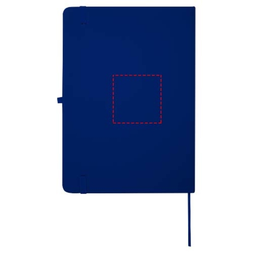 Carnet à couverture rigide Spectrum Plus A5, Image 12