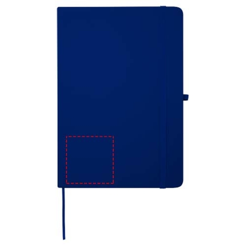 Carnet à couverture rigide Spectrum Plus A5, Image 18