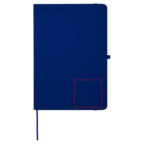 Carnet à couverture rigide Spectrum Plus A5, Image 19