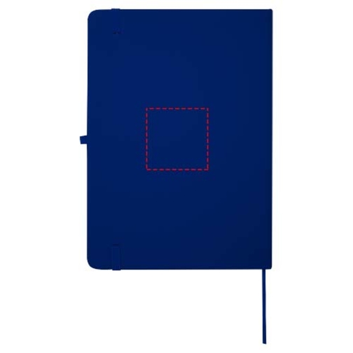 Carnet à couverture rigide Spectrum Plus A5, Image 11