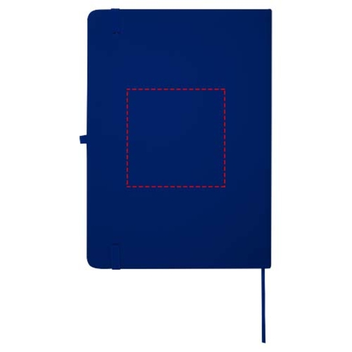 Carnet à couverture rigide Spectrum Plus A5, Image 9